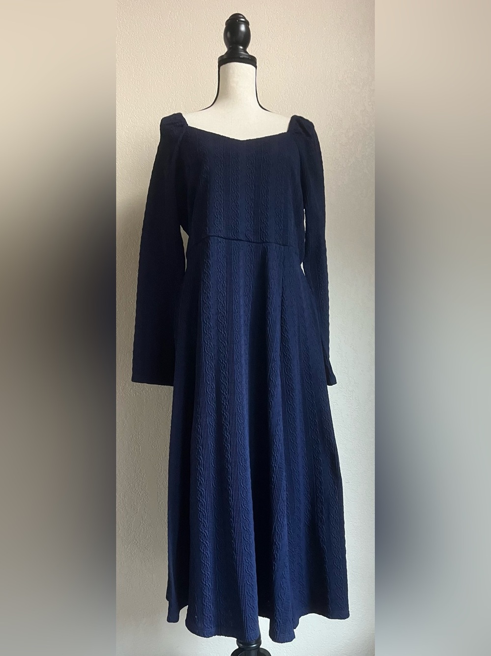 Julia Jordan Dress